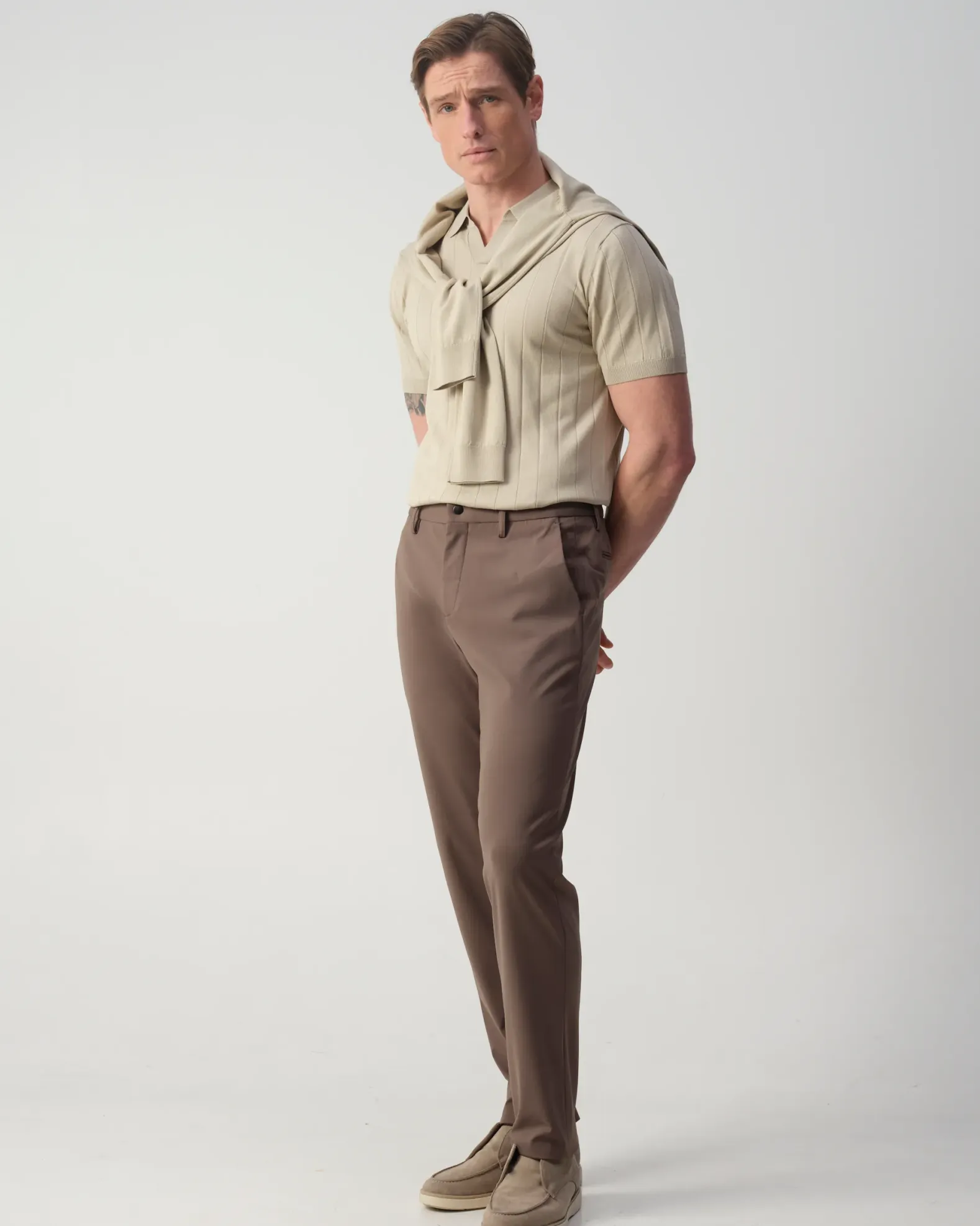 Vesper Kensington Polo