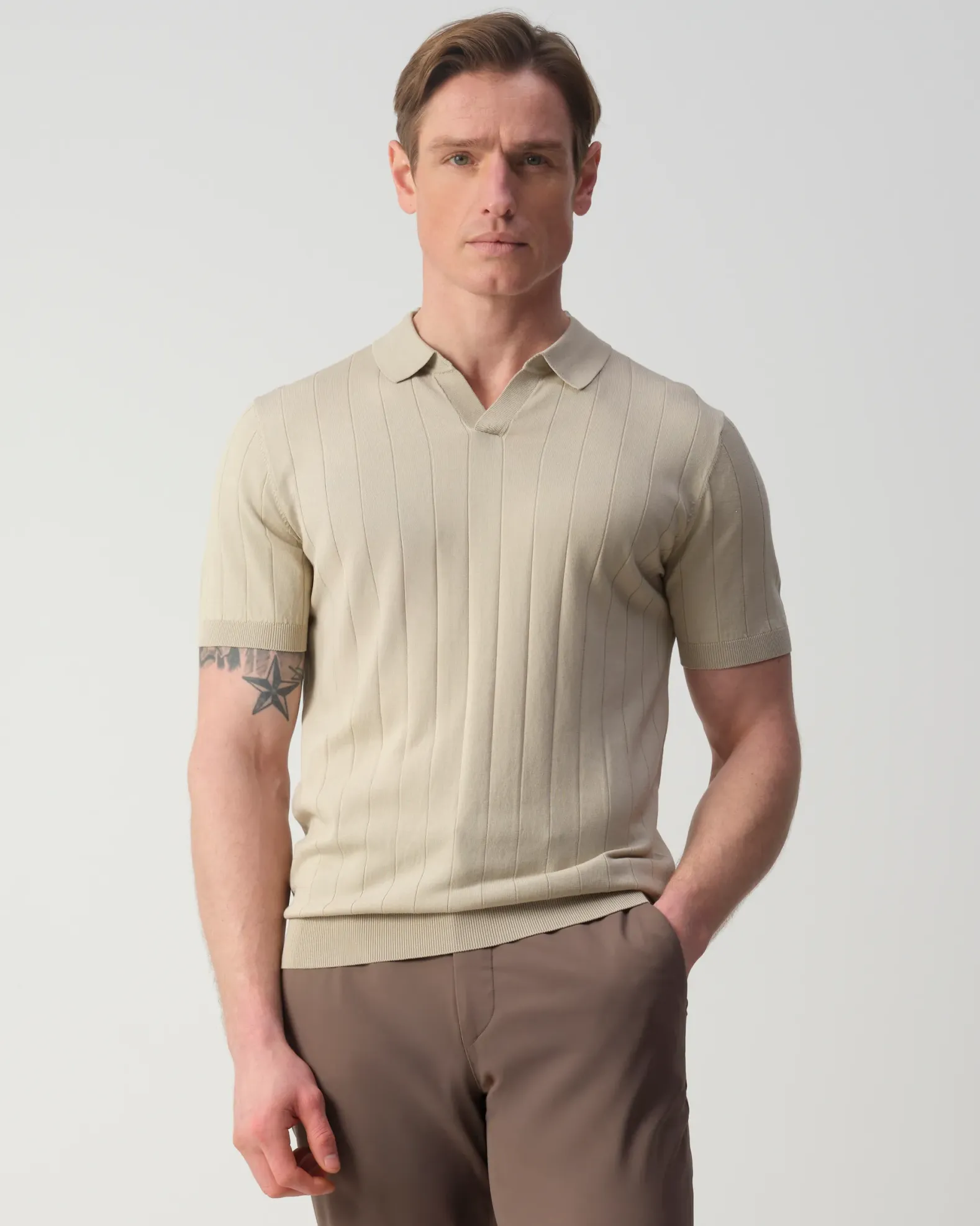 Vesper Kensington Polo