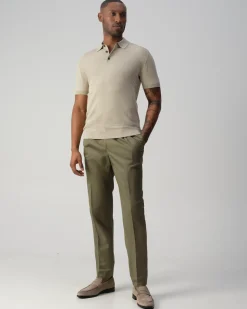 Vesper Luton Polo