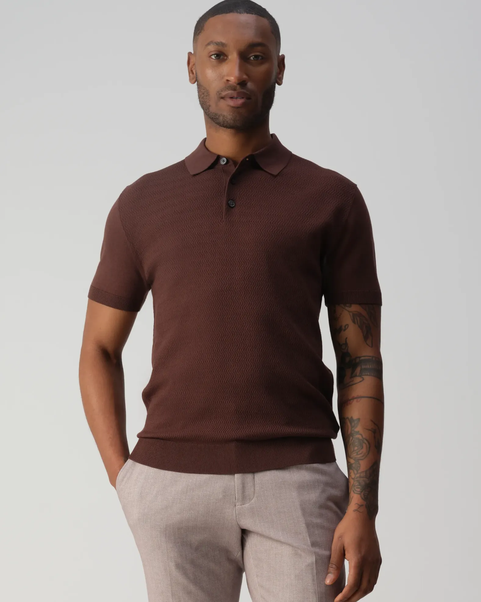 Vesper Luton Polo