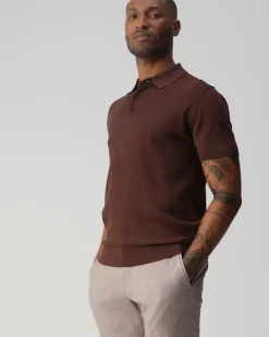 Vesper Luton Polo