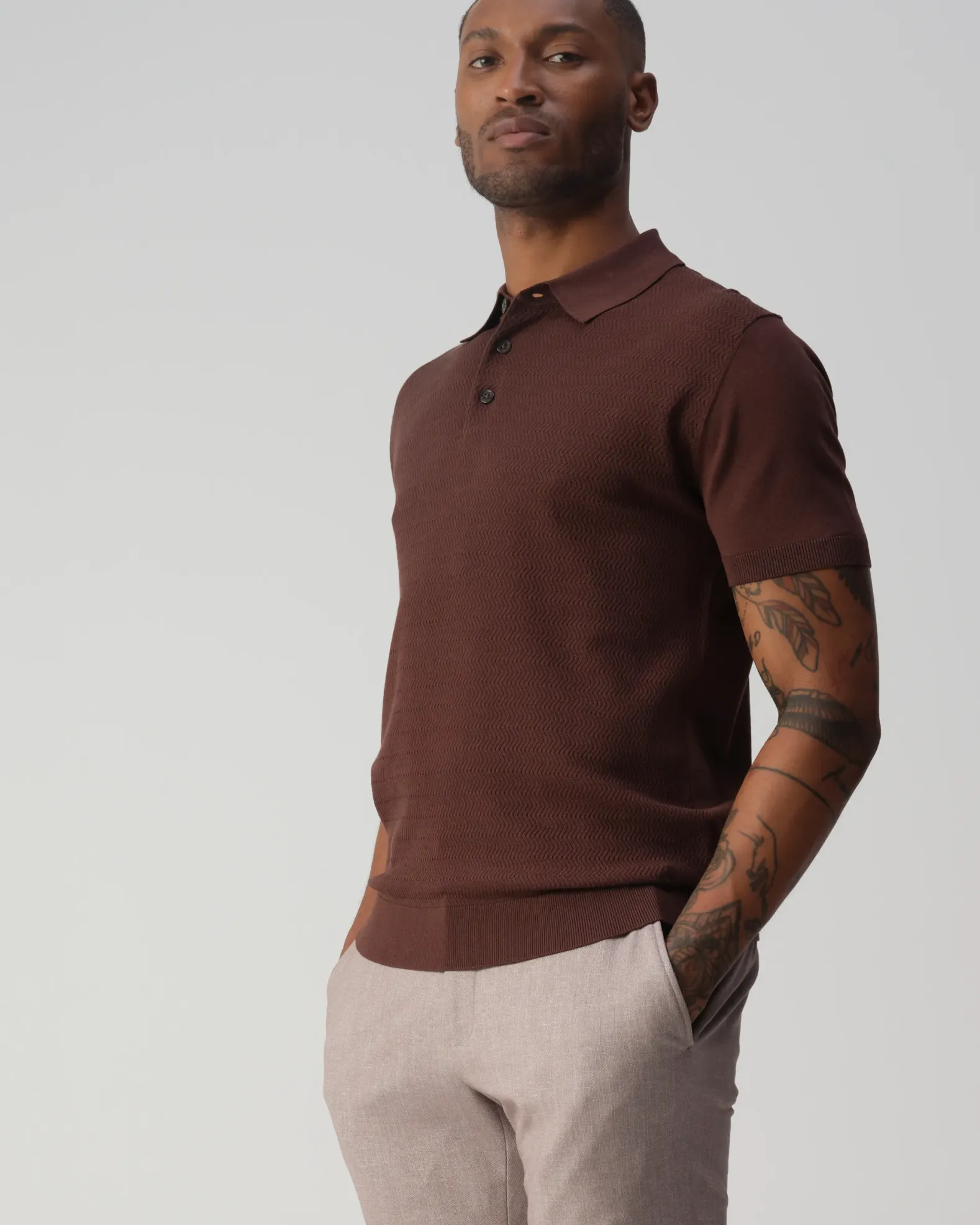 Vesper Luton Polo