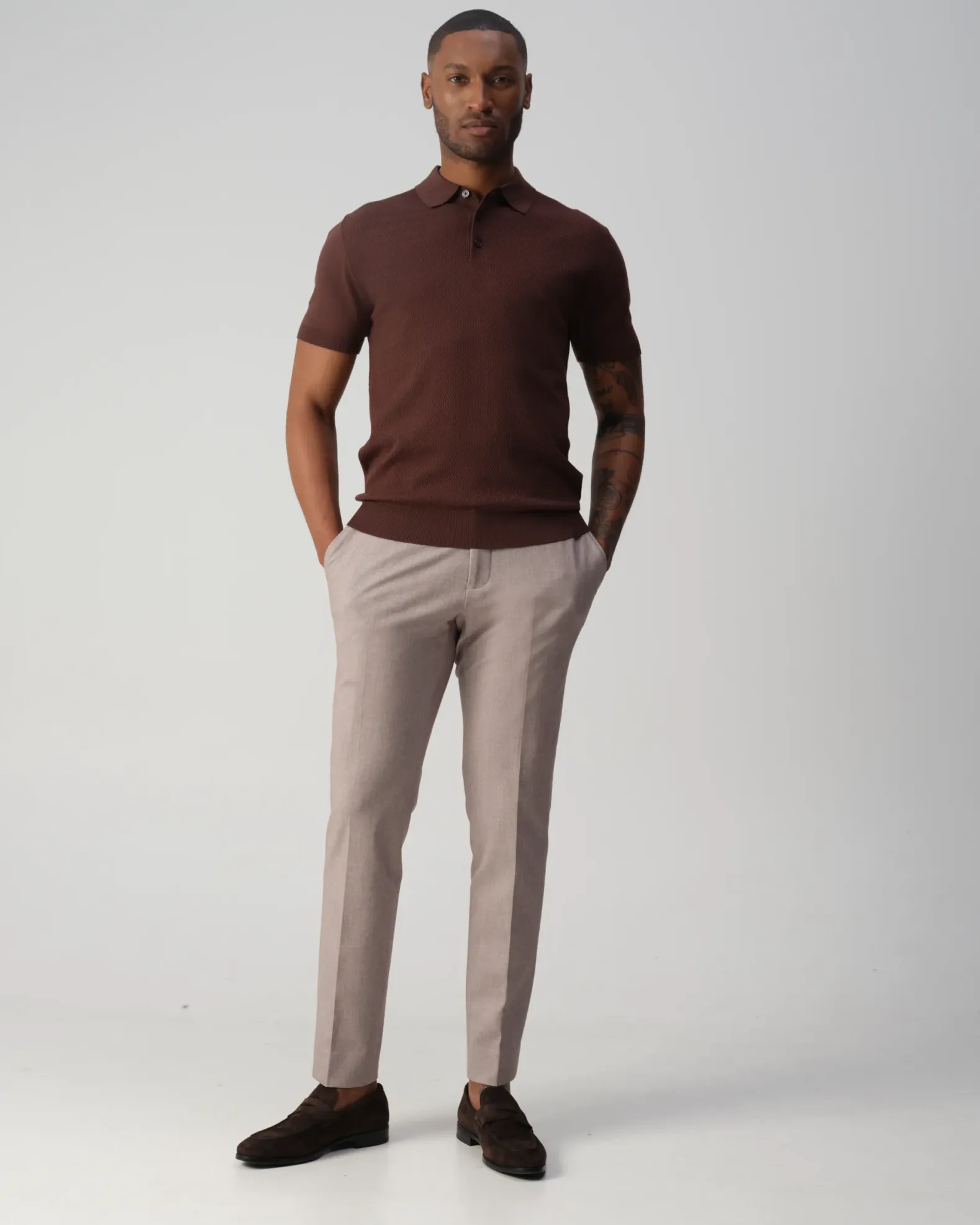 Vesper Luton Polo