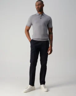 Vesper Luton Polo