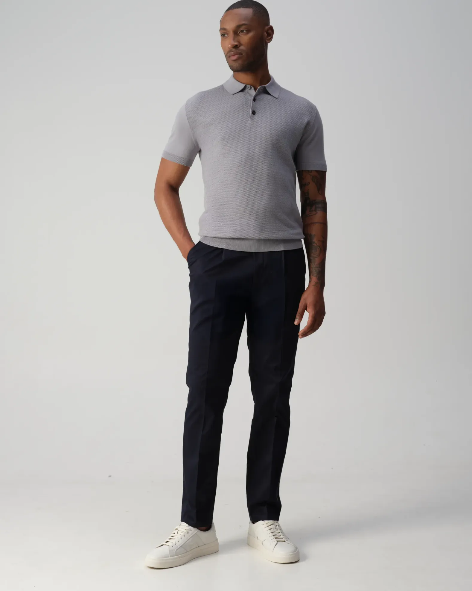 Vesper Luton Polo