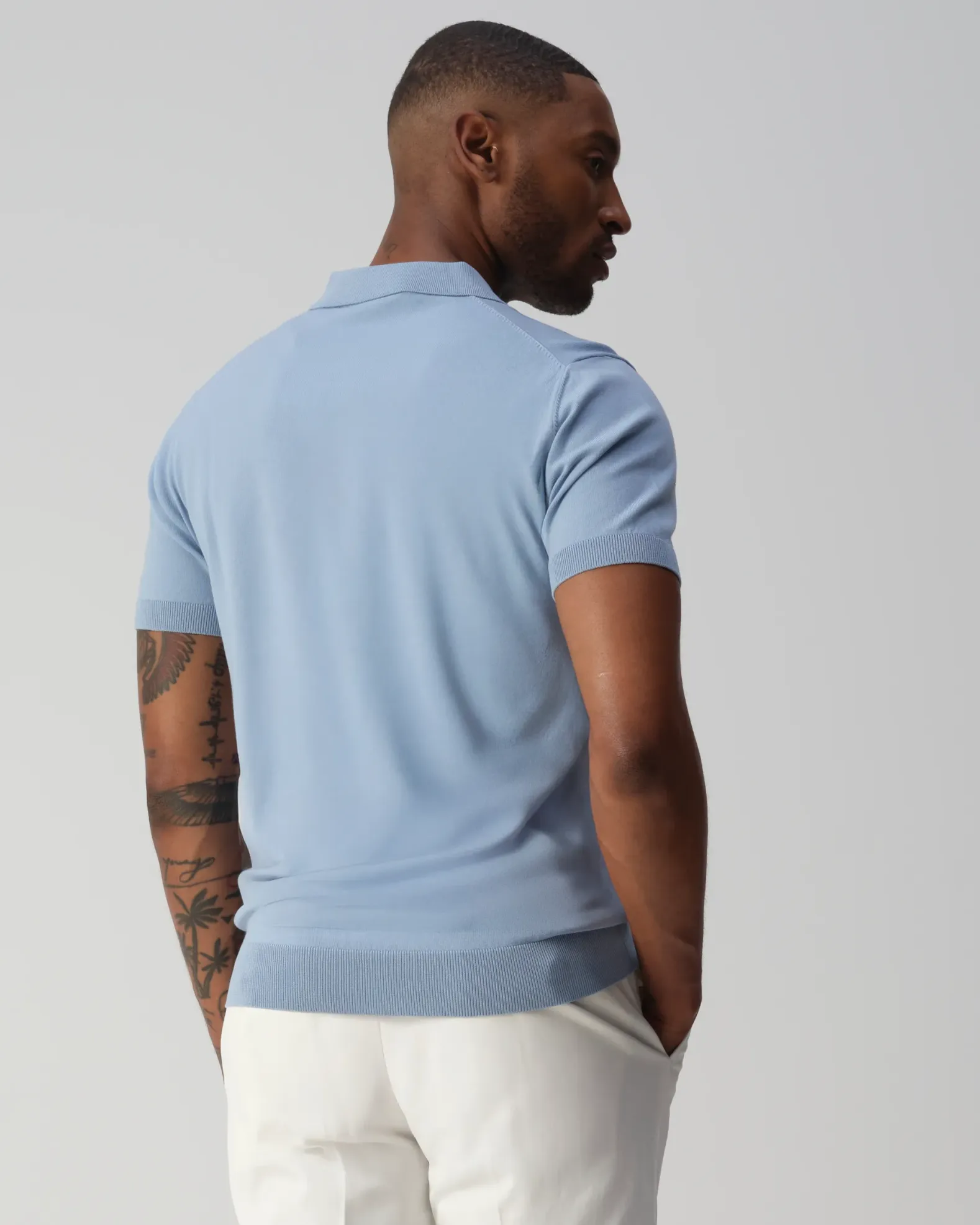 Vesper Marleybone Polo