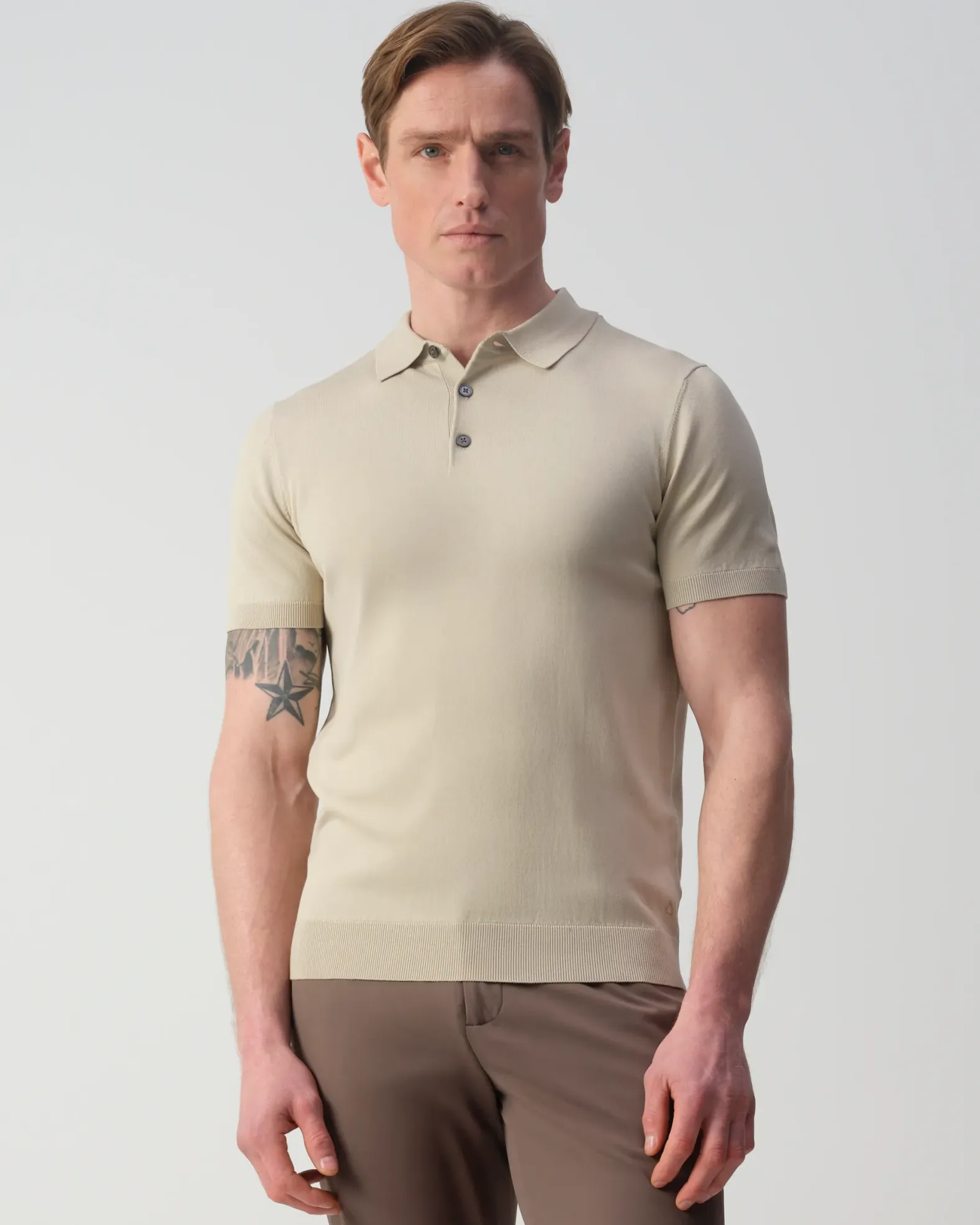 Vesper Marleybone Polo