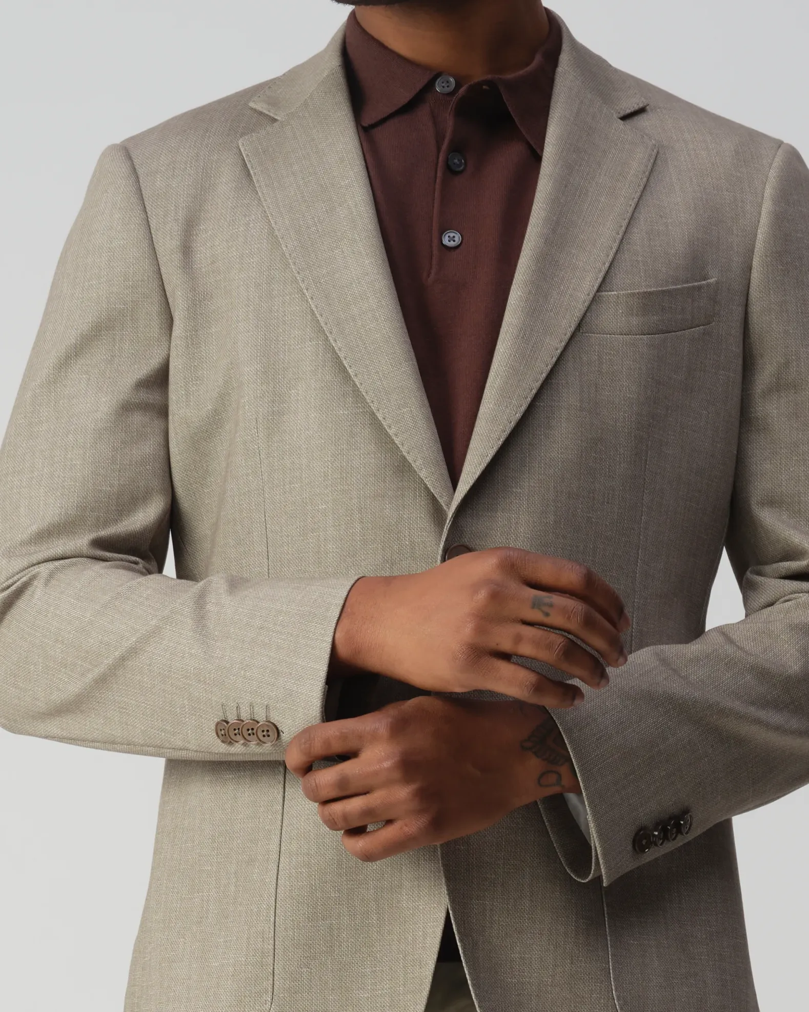 Vesper Mix & Match Colbert