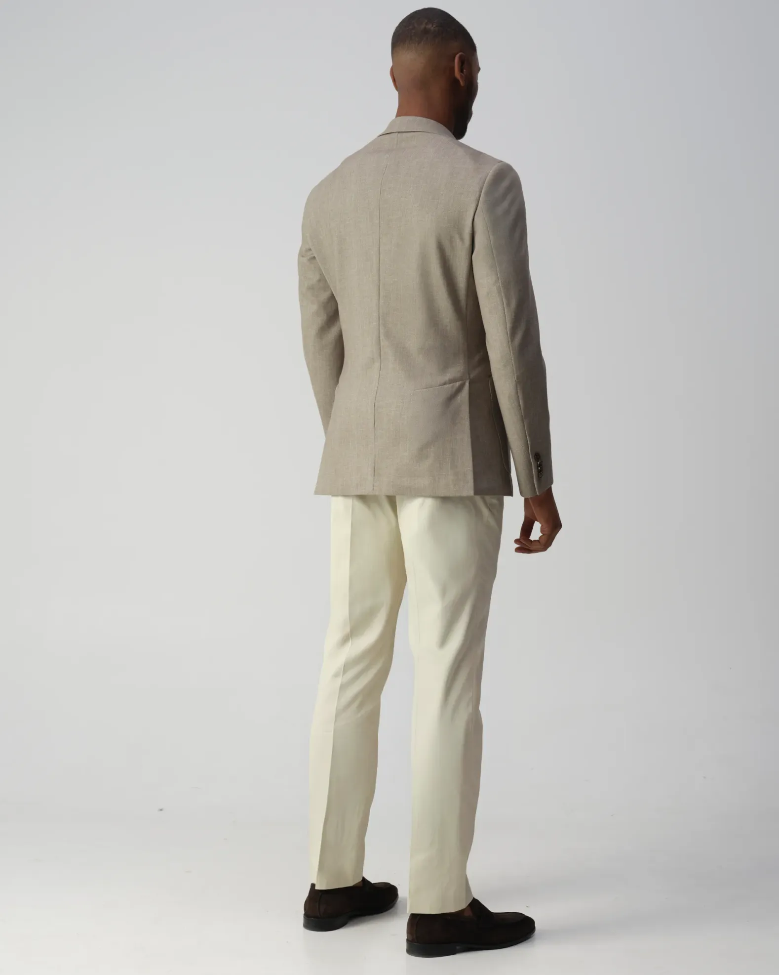 Vesper Mix & Match Colbert