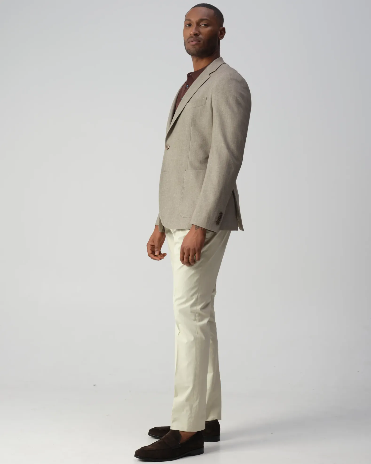 Vesper Mix & Match Colbert