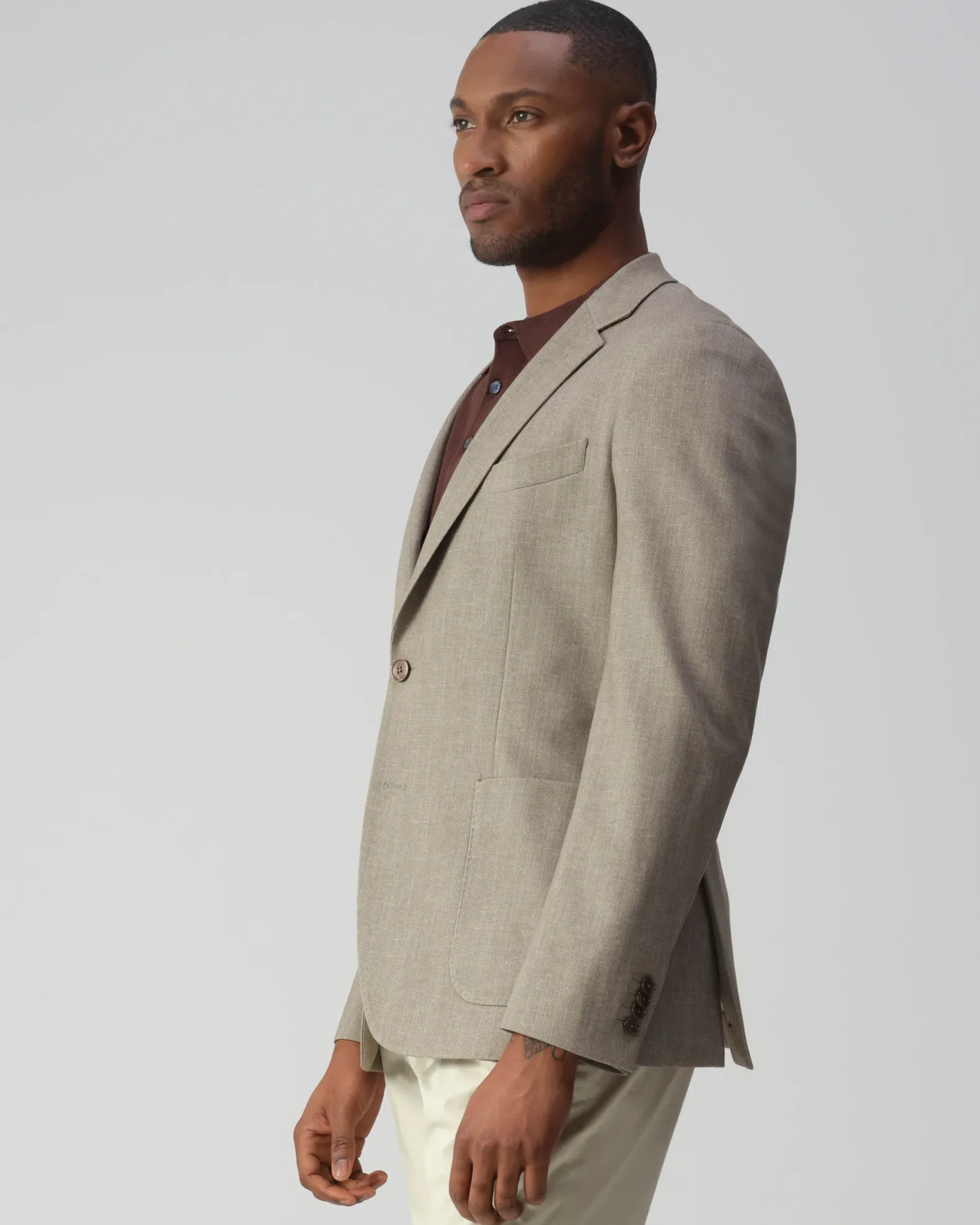Vesper Mix & Match Colbert