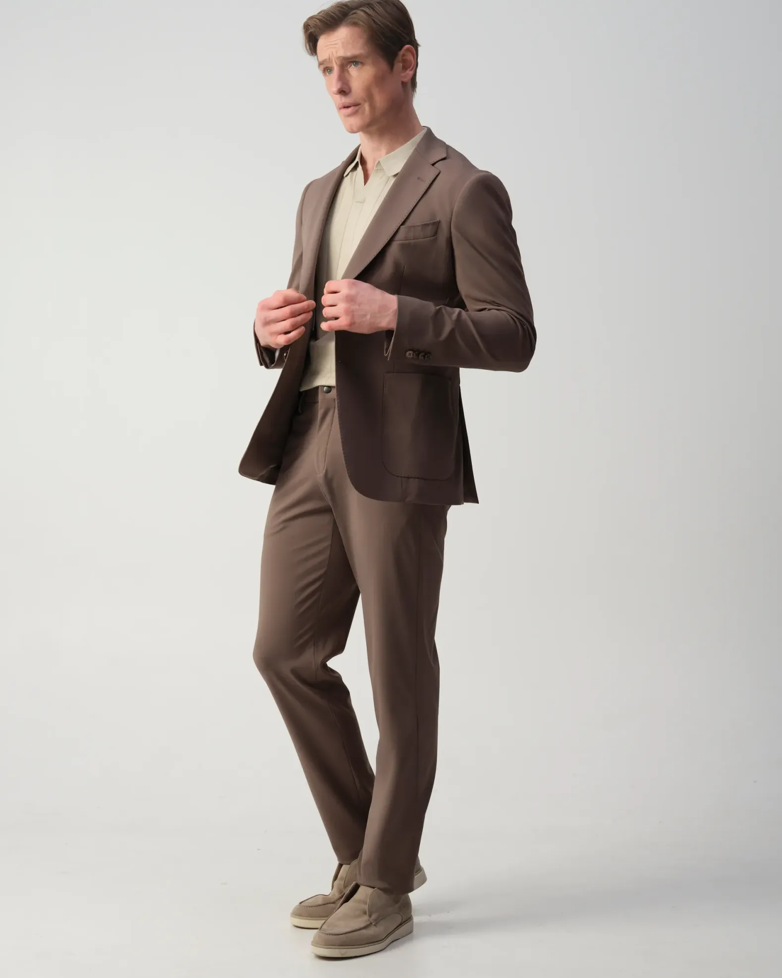 Vesper Mix & Match Colbert