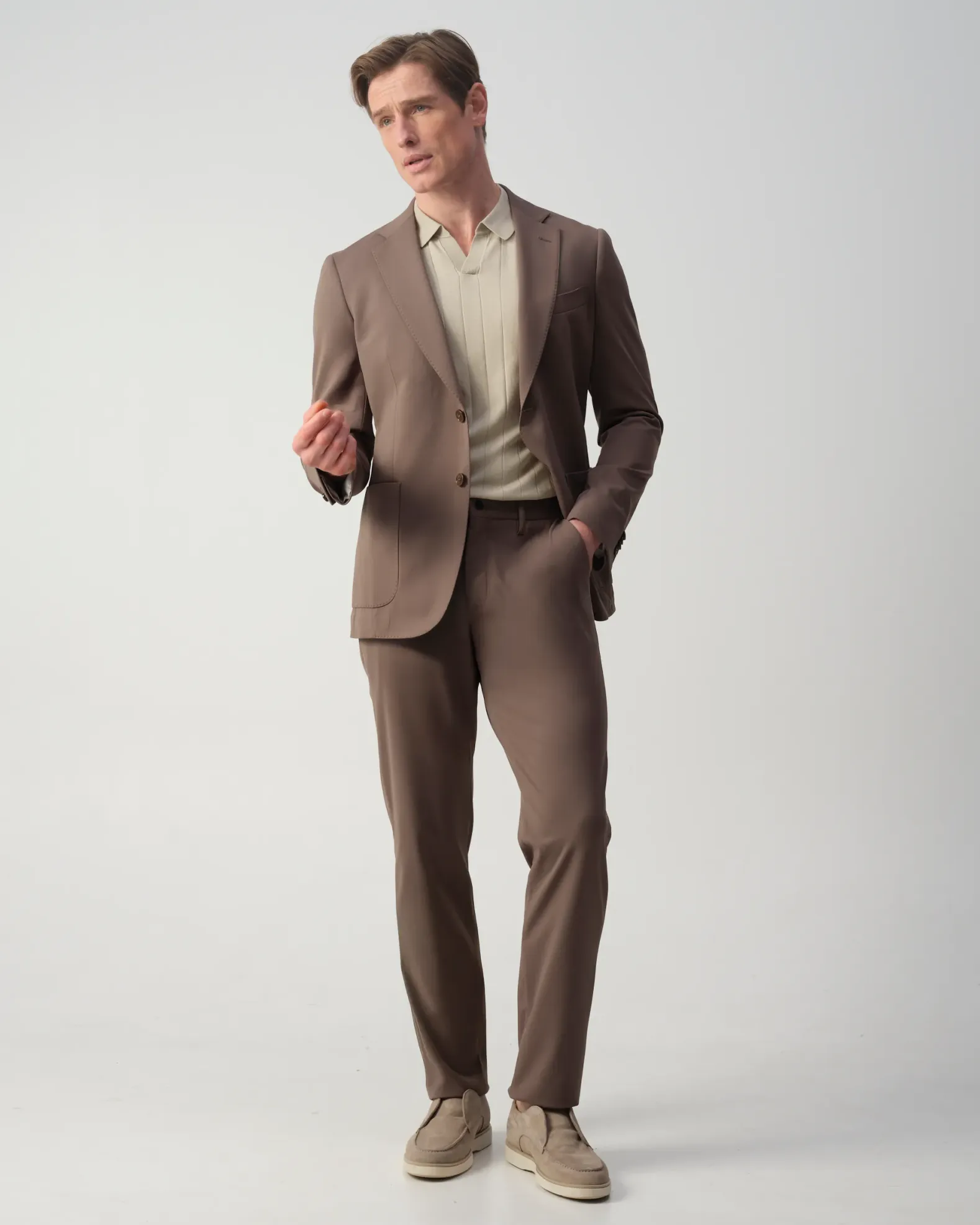 Vesper Mix & Match Colbert