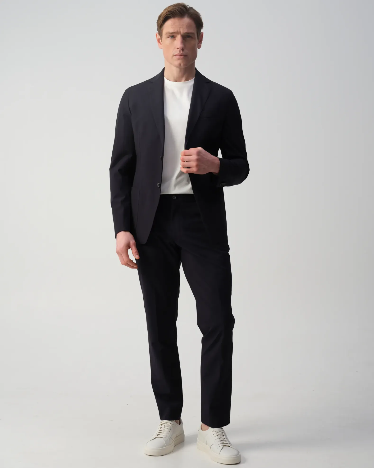 Vesper Mix & Match Colbert