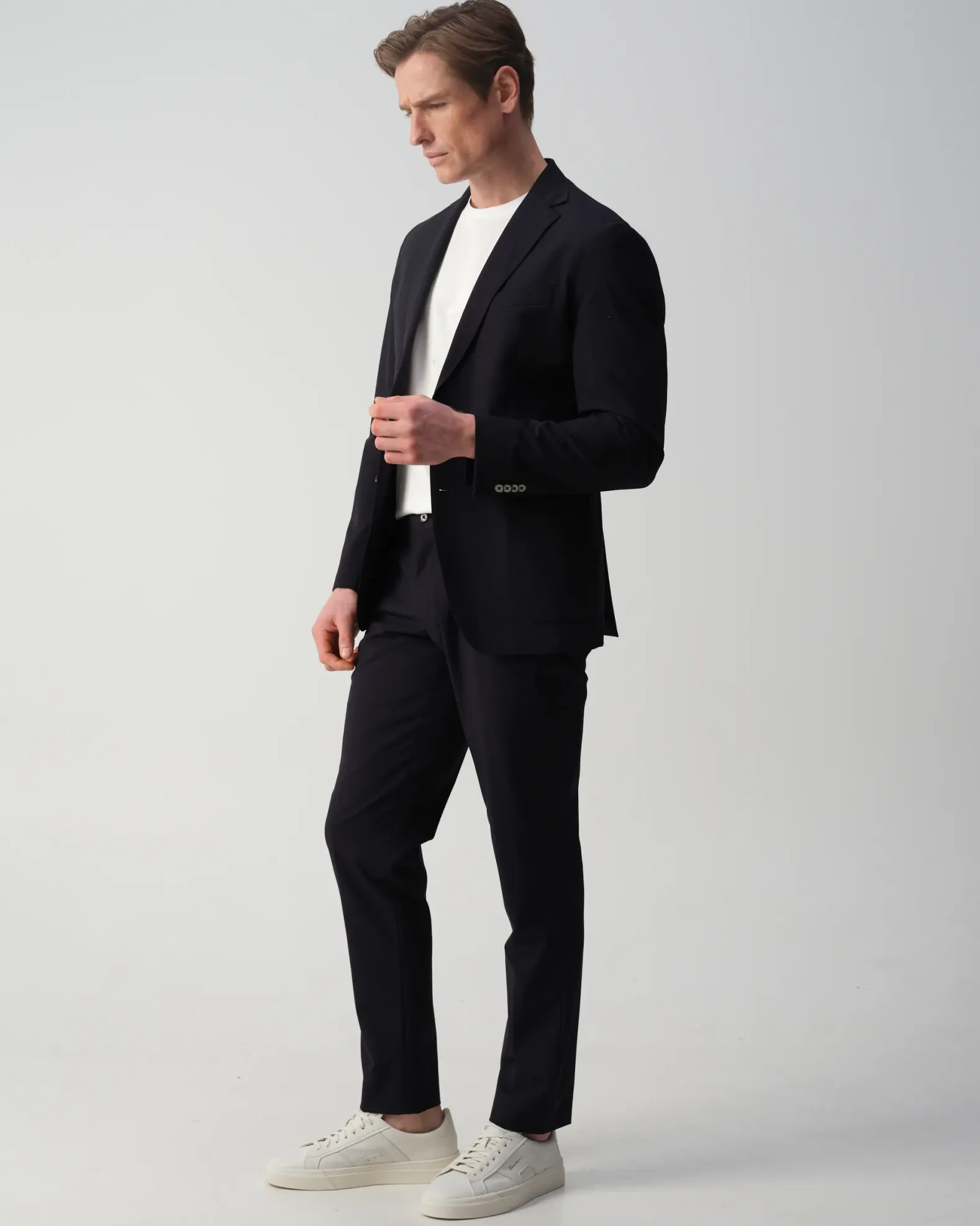 Vesper Mix & Match Colbert