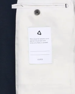 Vesper Mix & Match Colbert Draper