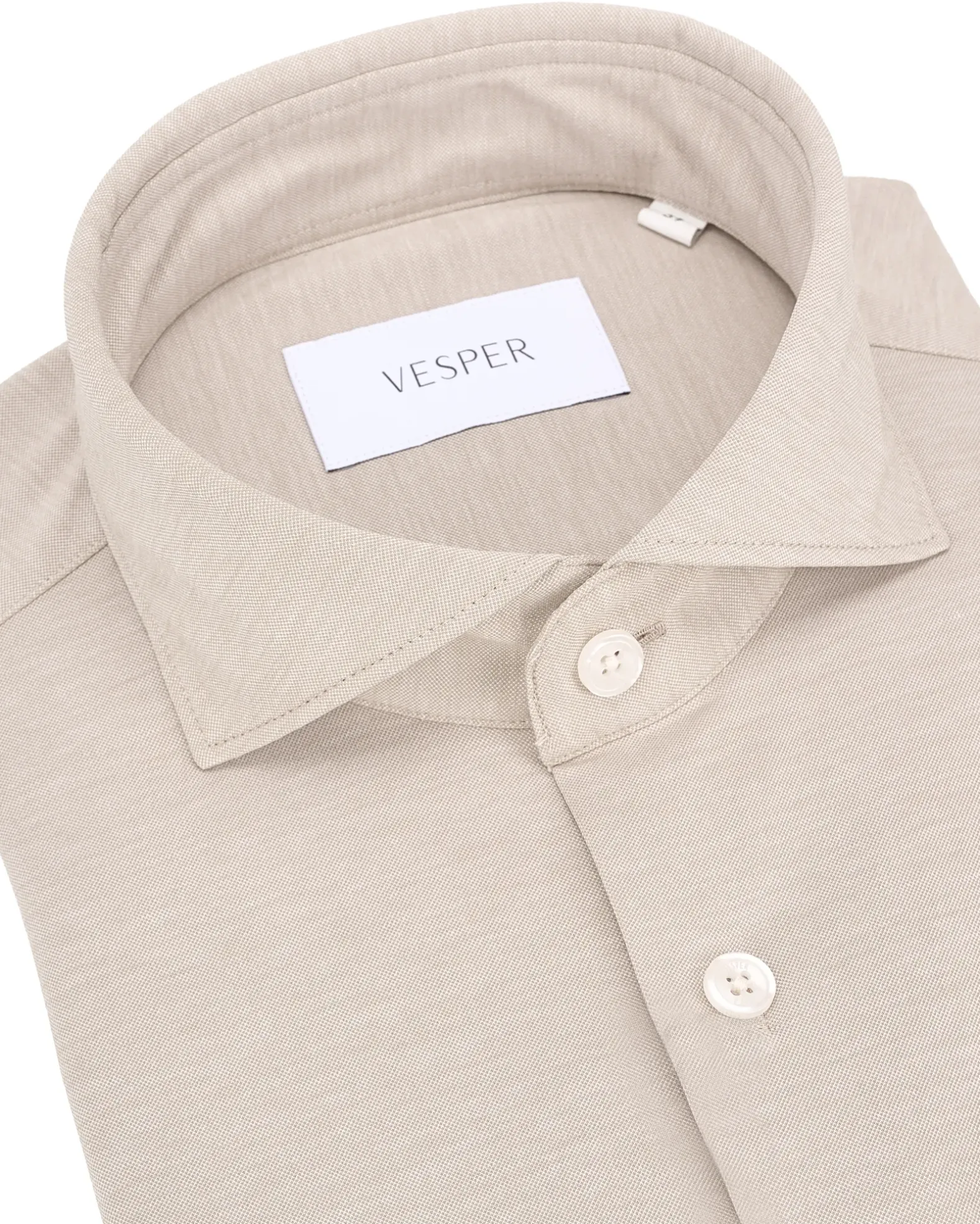 Vesper Overhemd LM