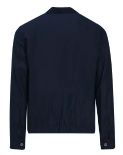 Vesper Overshirt Trafalgar