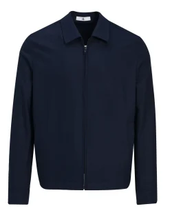 Vesper Overshirt Trafalgar