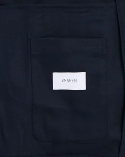 Vesper Overshirt Trafalgar