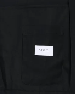 Vesper Overshirt Trafalgar
