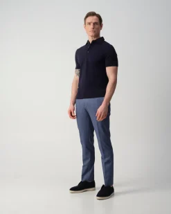 Vesper Pelham Polo