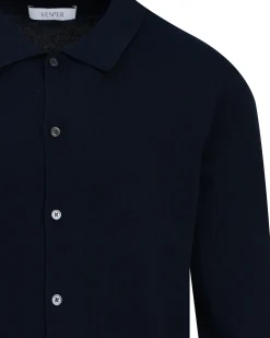 Vesper Polo lange mouw Chelsea