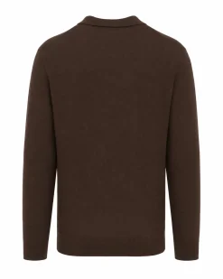 Vesper Polo lange mouw Chelsea