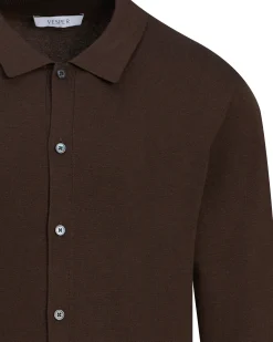 Vesper Polo lange mouw Chelsea