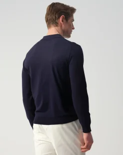 Vesper Polo lange mouw Landsdowne