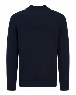 Vesper Polo lange mouw Pimlico
