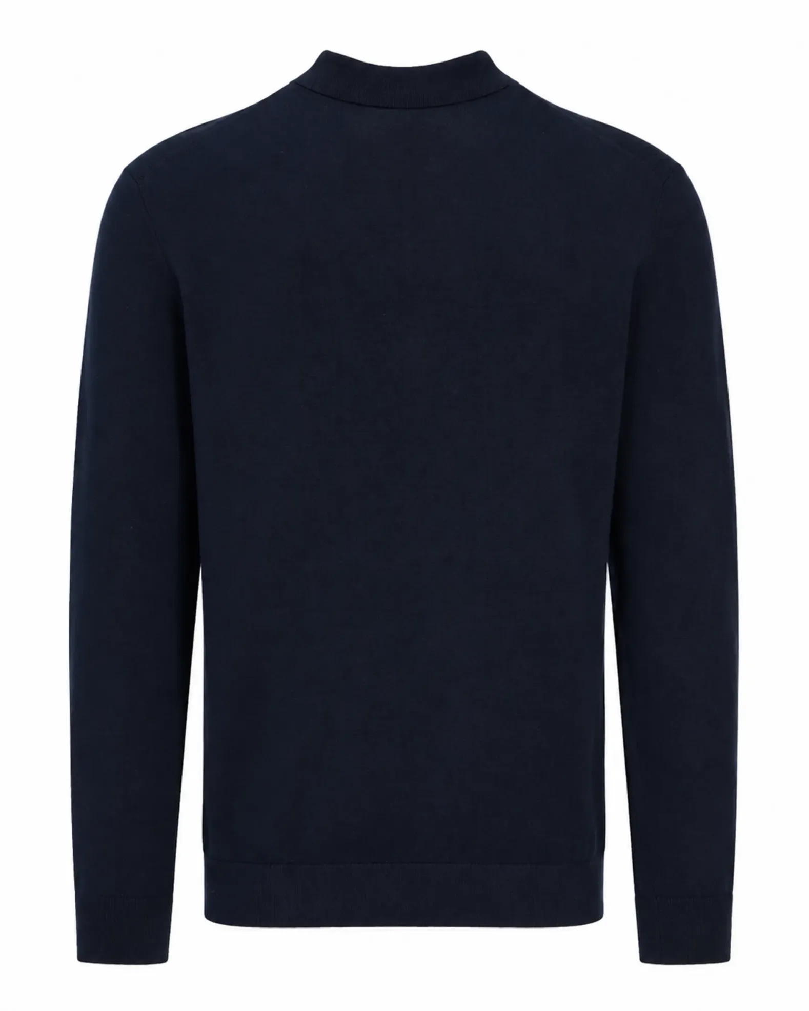 Vesper Polo lange mouw Pimlico