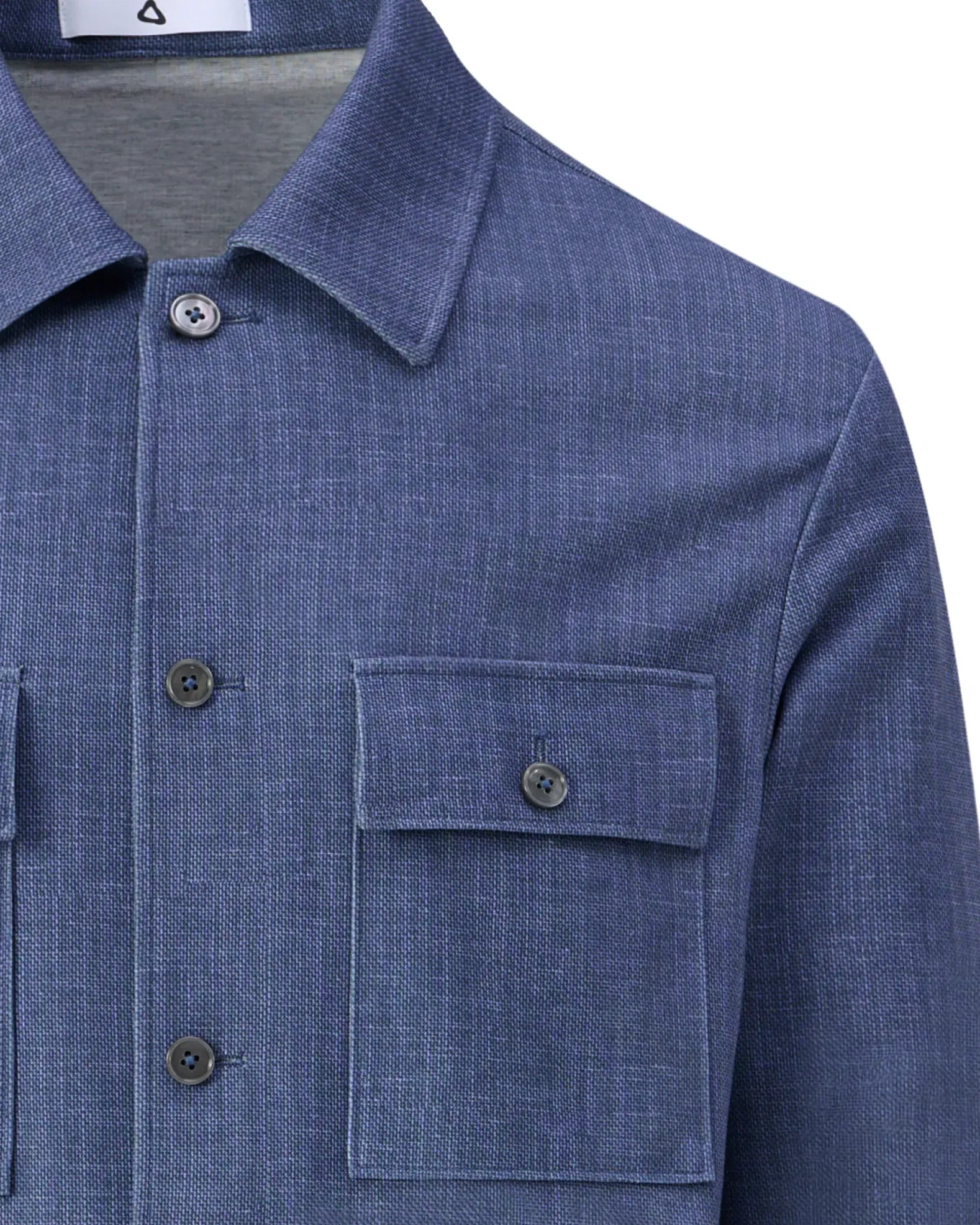 Vesper Pryce Overshirt