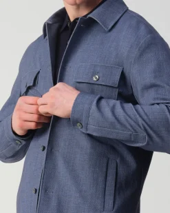 Vesper Pryce Overshirt