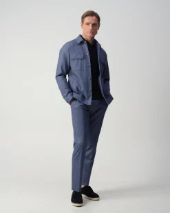 Vesper Pryce Overshirt