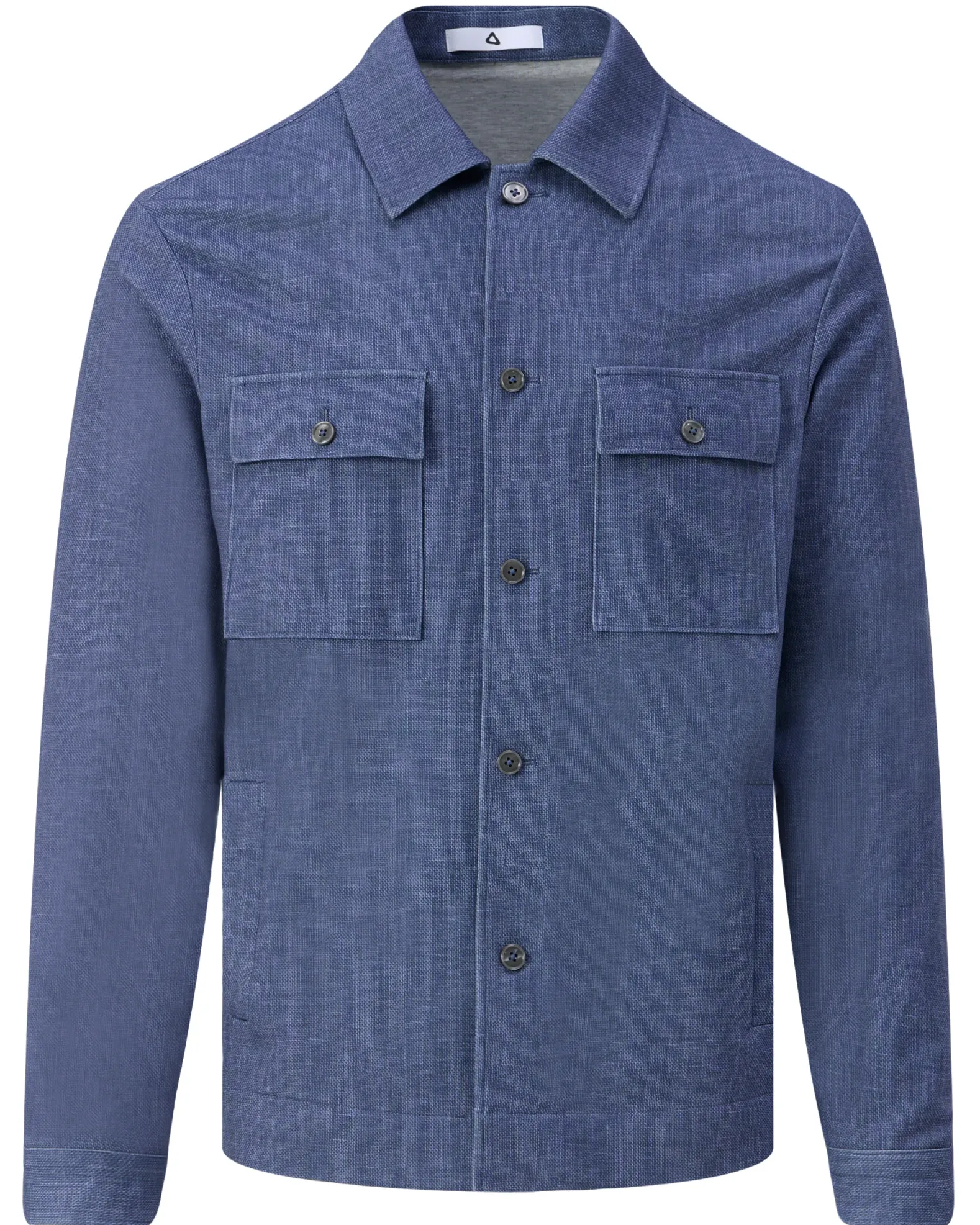 Vesper Pryce Overshirt