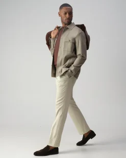 Vesper Pryce Overshirt