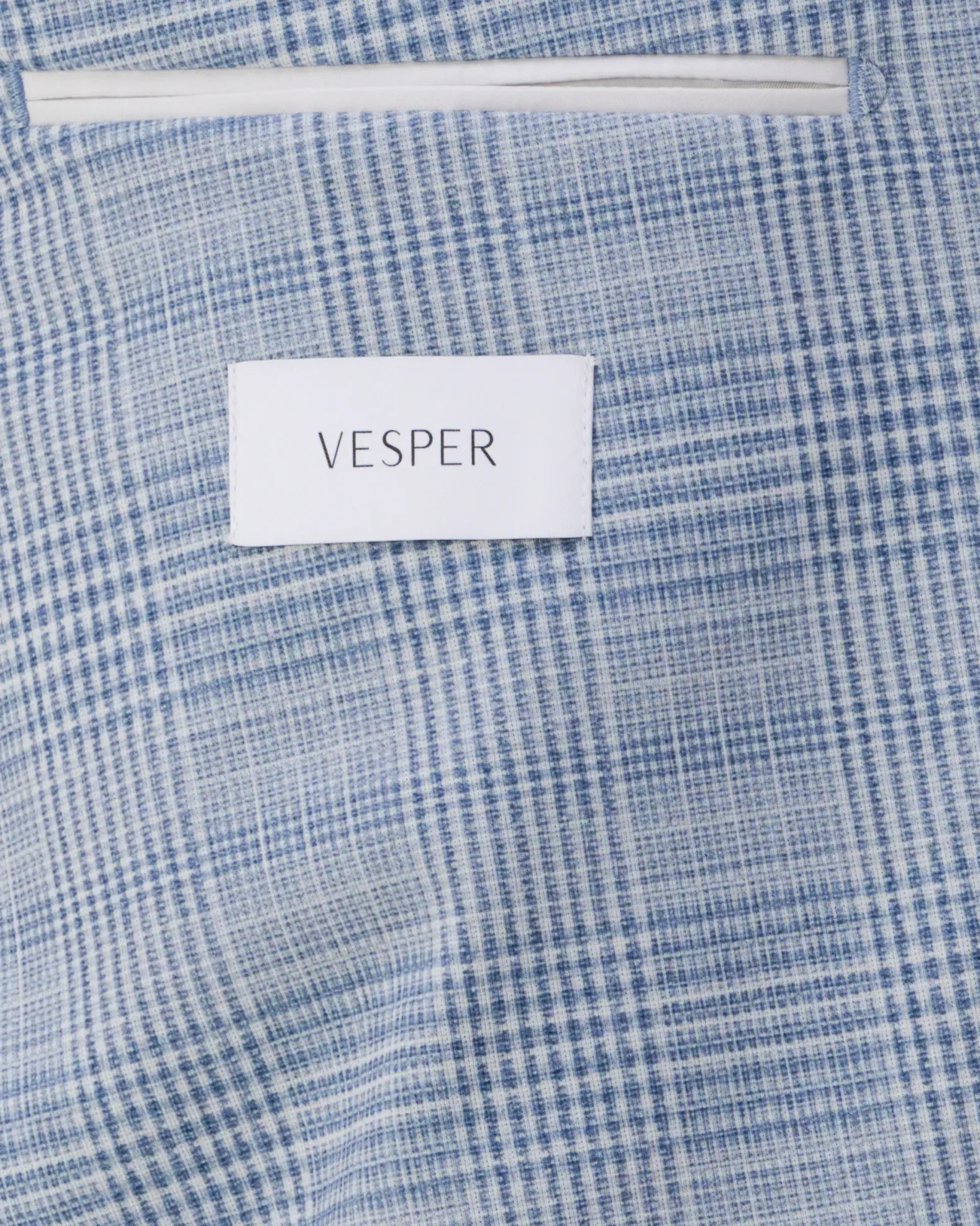 Vesper Sterling Colbert