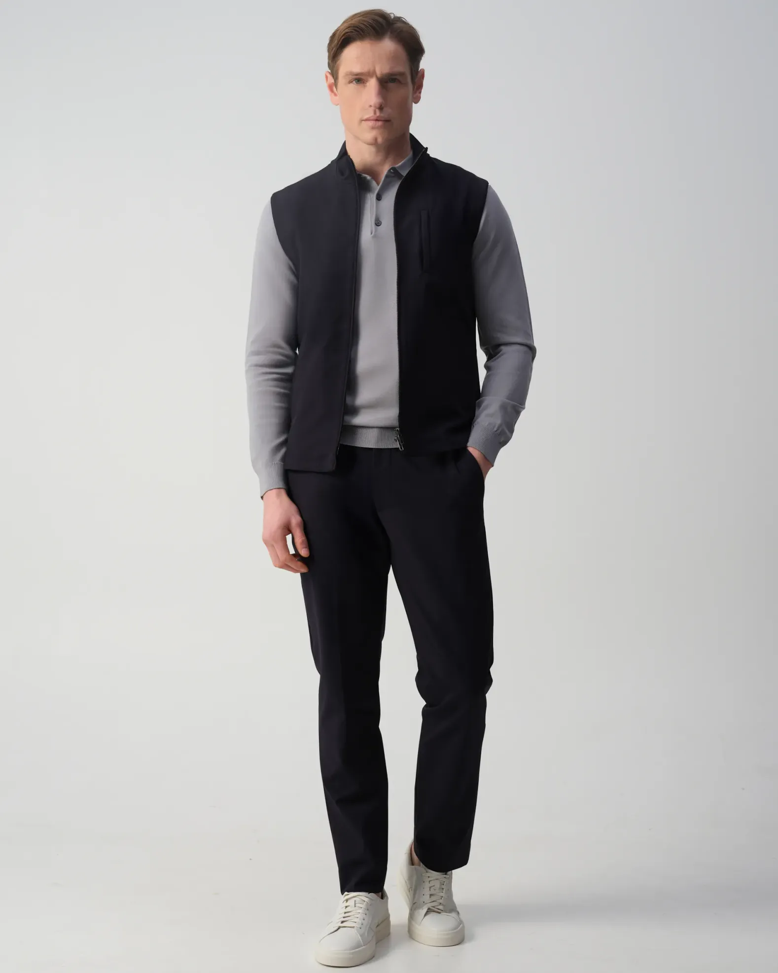 Vesper Strand Bodywarmer