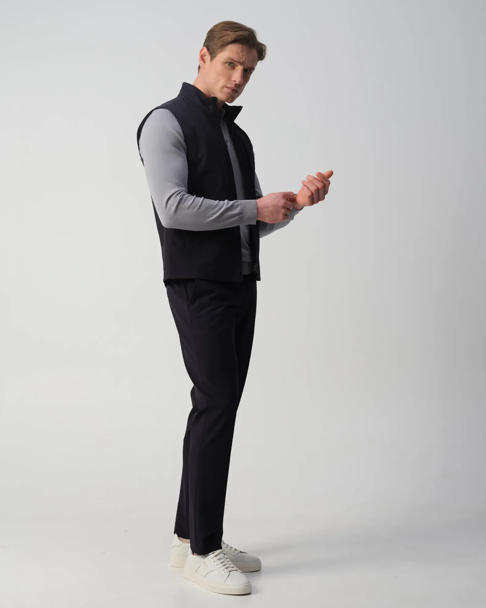 Vesper Strand Bodywarmer