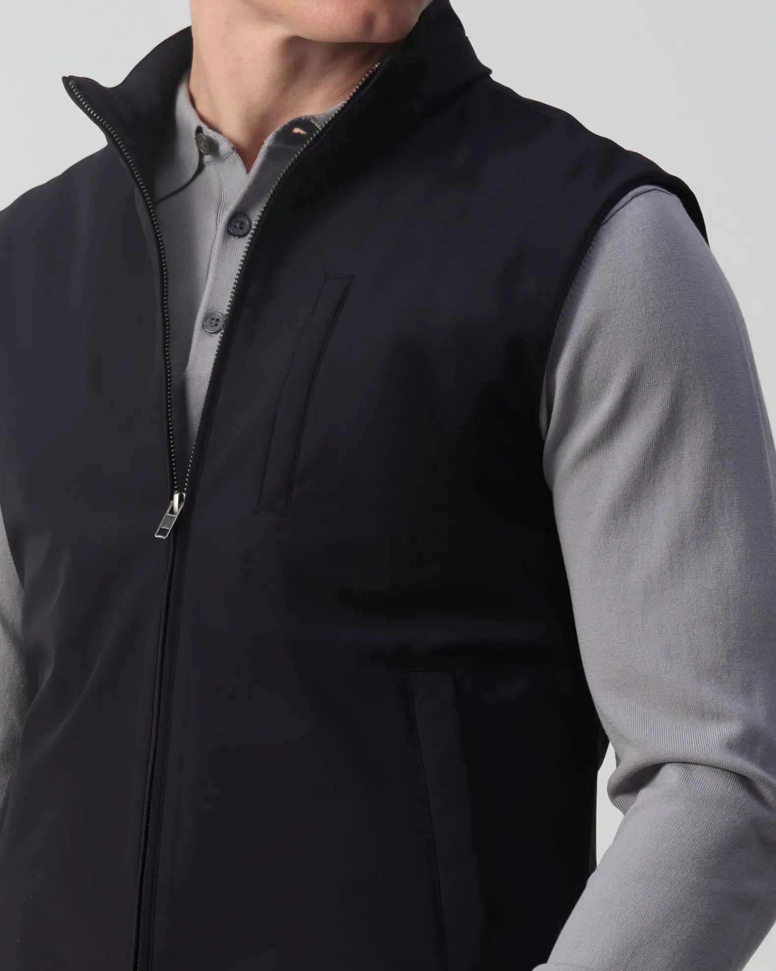 Vesper Strand Bodywarmer