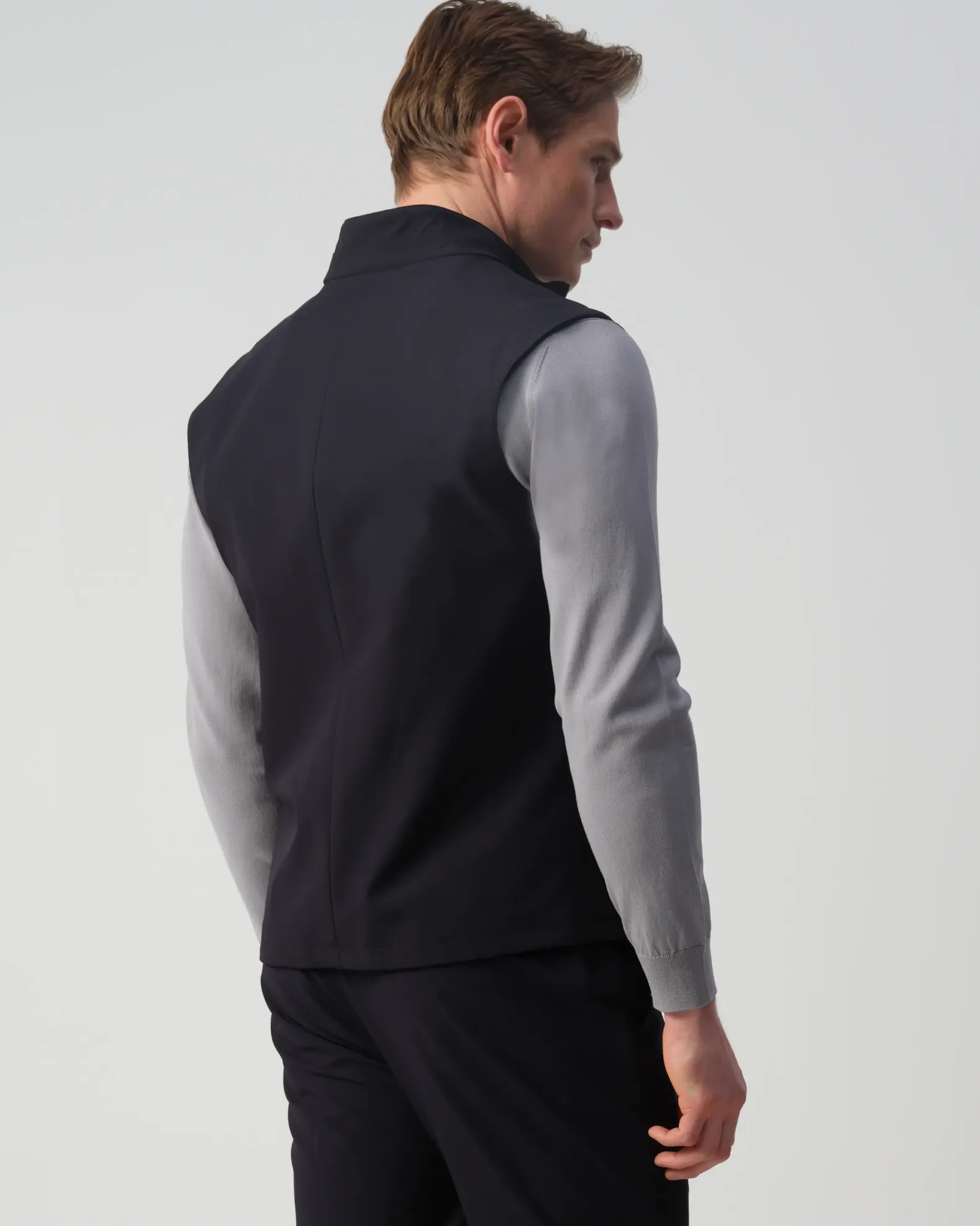 Vesper Strand Bodywarmer
