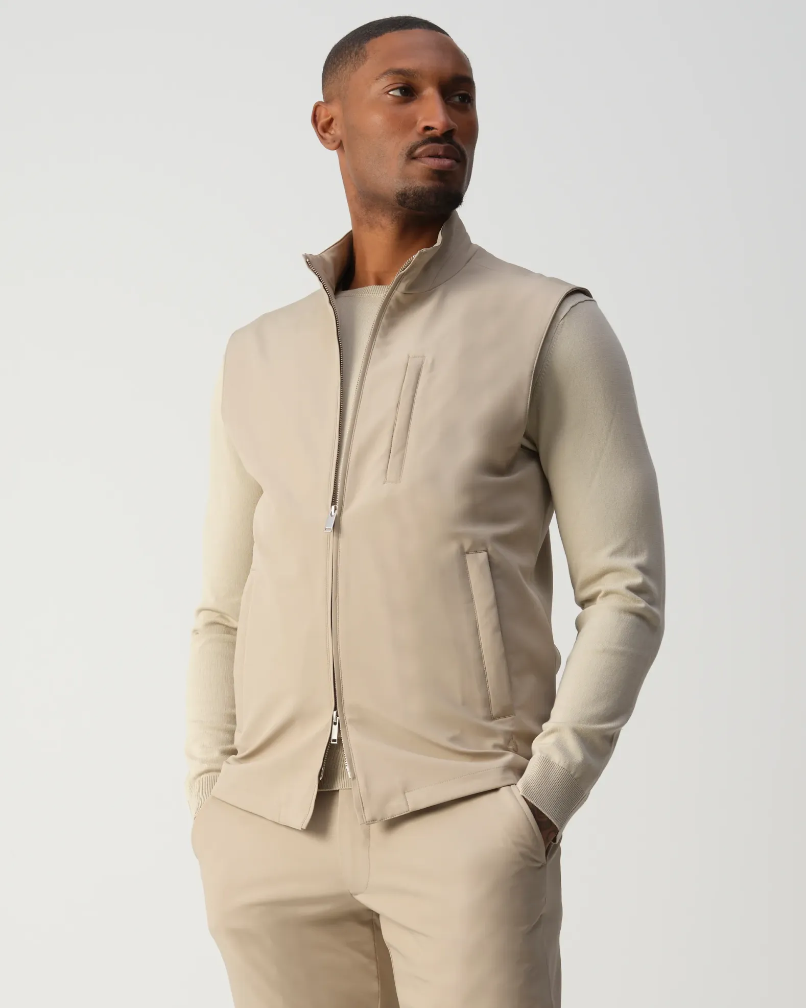 Vesper Strand Bodywarmer