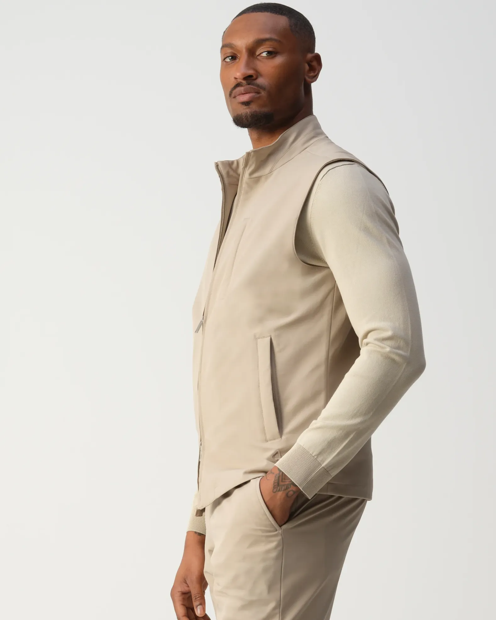 Vesper Strand Bodywarmer