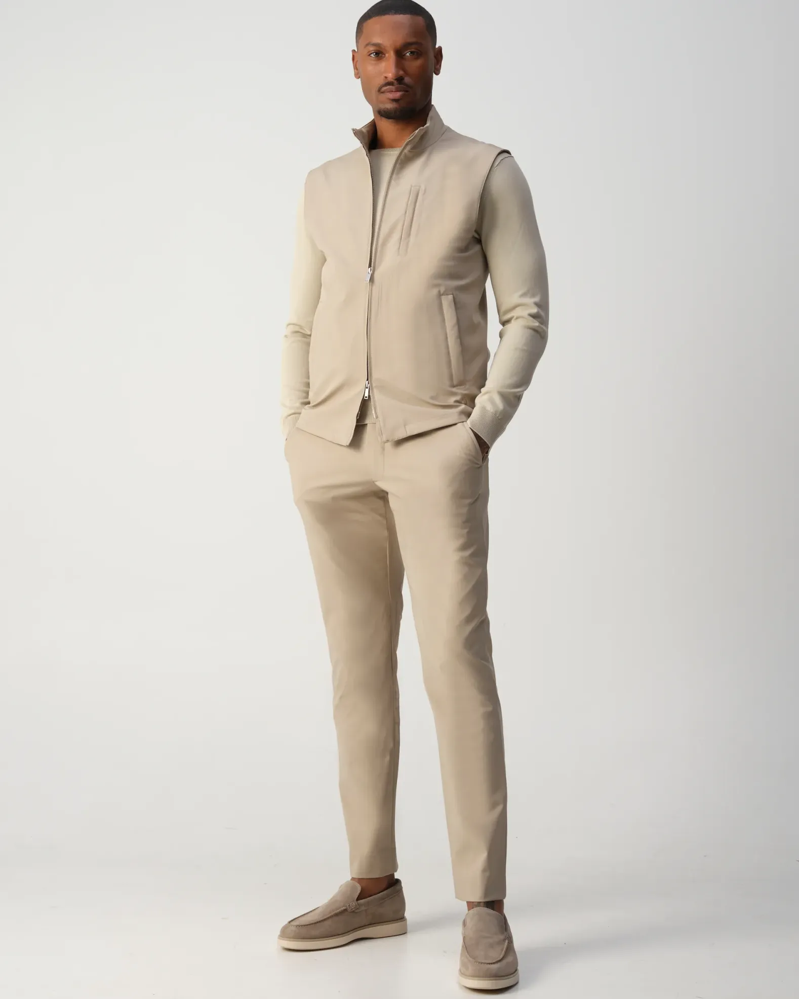 Vesper Strand Bodywarmer