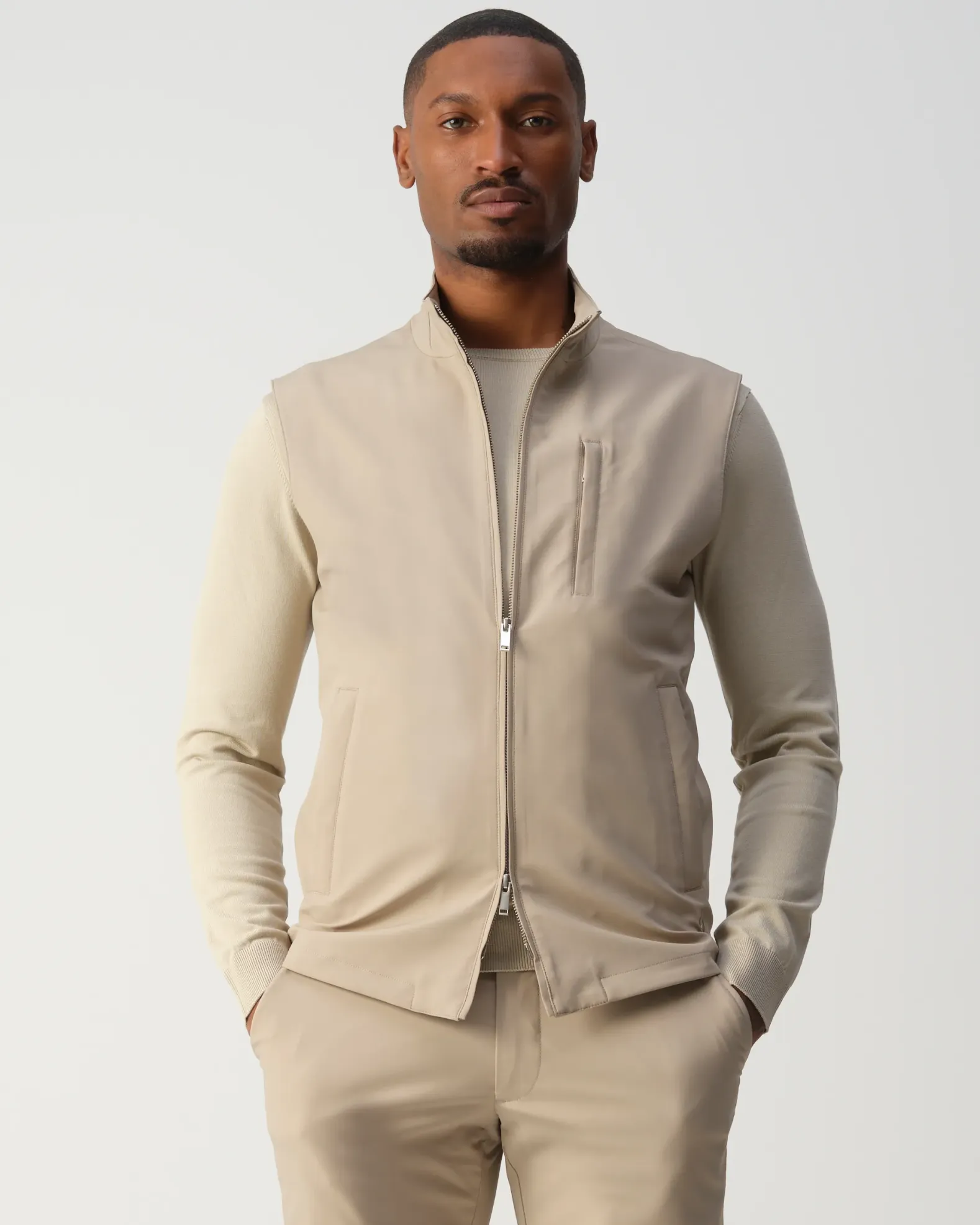 Vesper Strand Bodywarmer