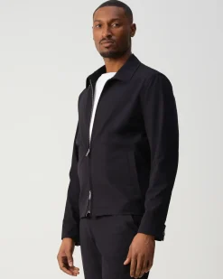 Vesper Trafalgar Overshirt