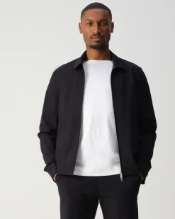 Vesper Trafalgar Overshirt