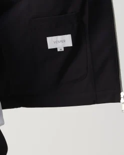 Vesper Trafalgar Overshirt