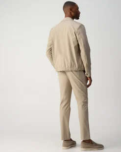 Vesper Trafalgar Overshirt